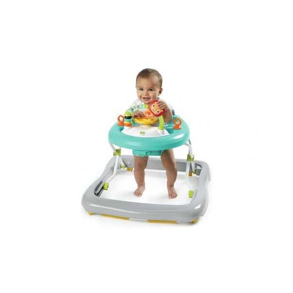 BRIGHT STAR TS KIDS II DUBAK ZIG ZAG ZEBRA 11477 - 98291