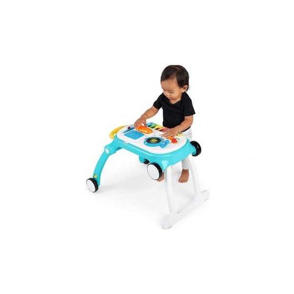 KIDS II Baby Einstein guralica/igraonica 4u1 Musical mix - SKU12045