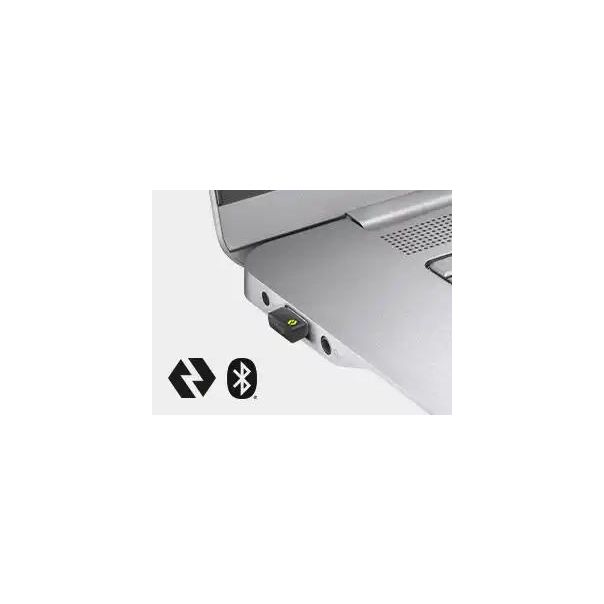 Bežični miš Logitech MX Master 3S sivi - 5099206107885