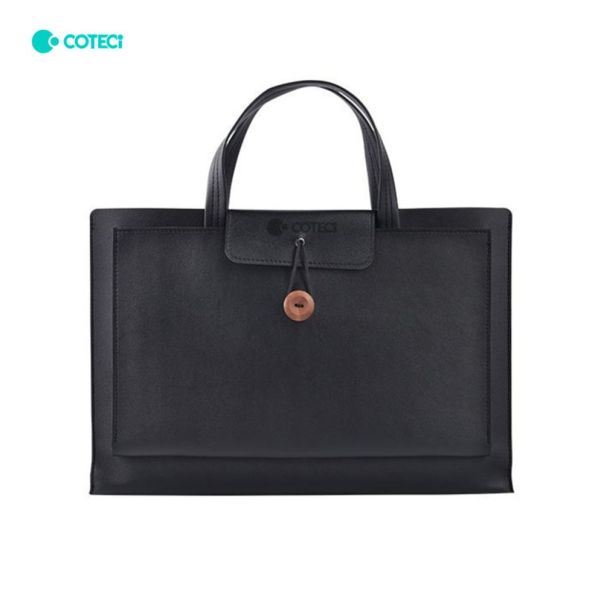 Torba za laptop Coteci 17011 15-16 inch crna - 222794