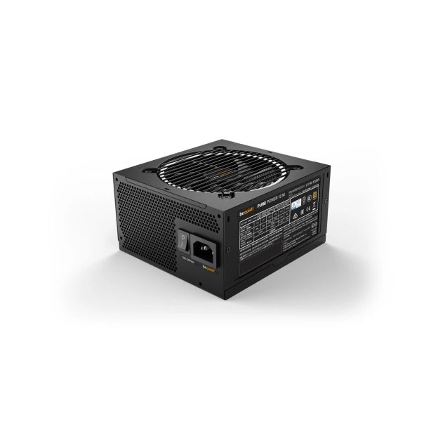 Napajanje Be Quiet Pure Power 12 M 1200W BN346 Gold Modularno ATX3.0 - EP1941636