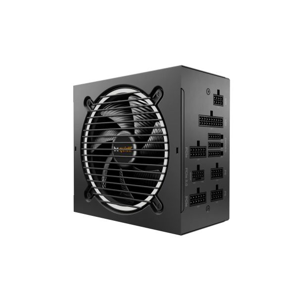 Napajanje Be Quiet Pure Power 12 M 1200W BN346 Gold Modularno ATX3.0 - EP1941636