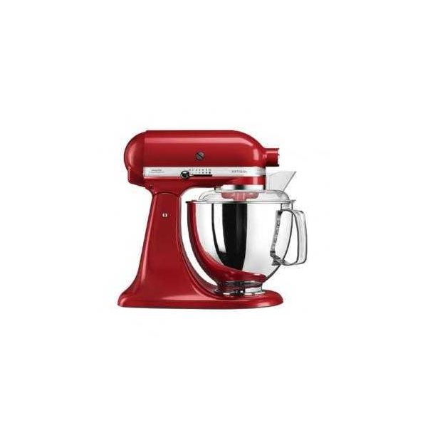 KITCHENAID Mikser sa posudom (crvena) KA5KSM175PSEER - KA5KSM175PSEER