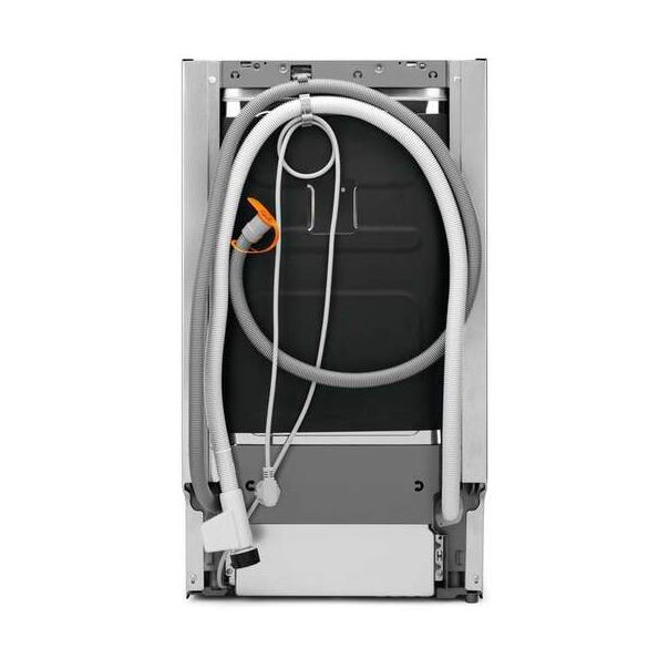ELECTROLUX Mašina za pranje sudova ESS42220SW - ESS42220SW