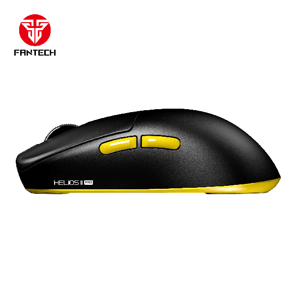 Mis Wireless Gaming Fantech XD3 (V3) PRO 4K Helios II crni sa ACM03 (dongle) - 213425