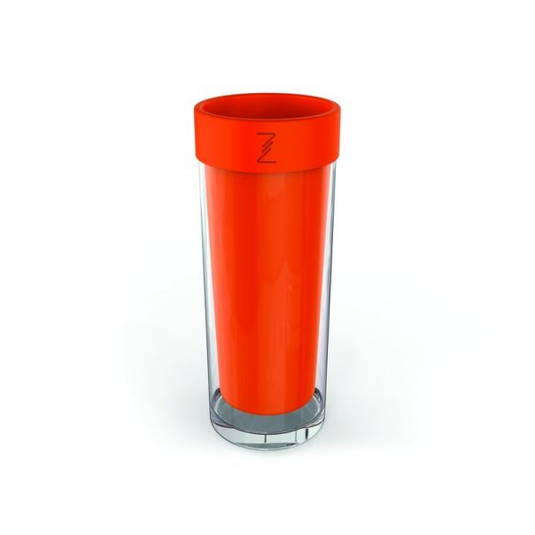 PASABAHCE Zest posuda u boji 1230 cc asst. - 190274