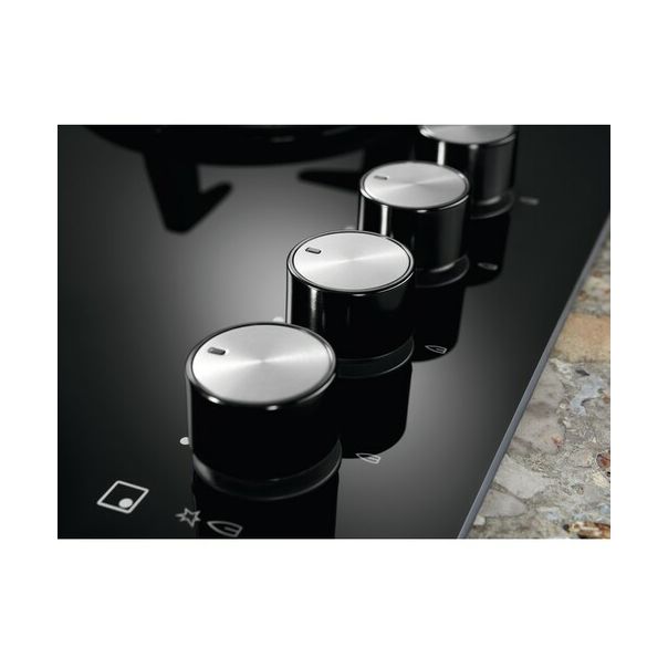 ELECTROLUX Ugradna ploča KGG64362K BI - 19716