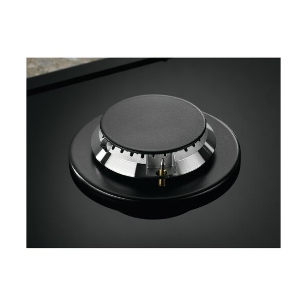 ELECTROLUX Ugradna ploča KGG64362K BI - 19716