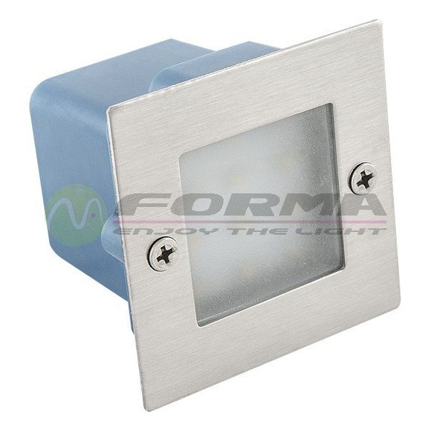 FORMA Uzidna lampa LED 9 dioda S5303 4000K - EP2681311