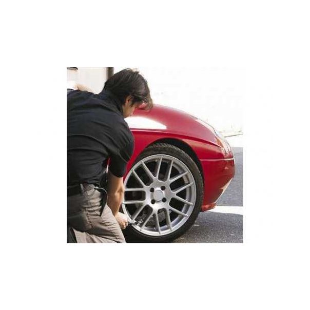 EINHELL Auto kompresor CC-AC 12 V - 98738