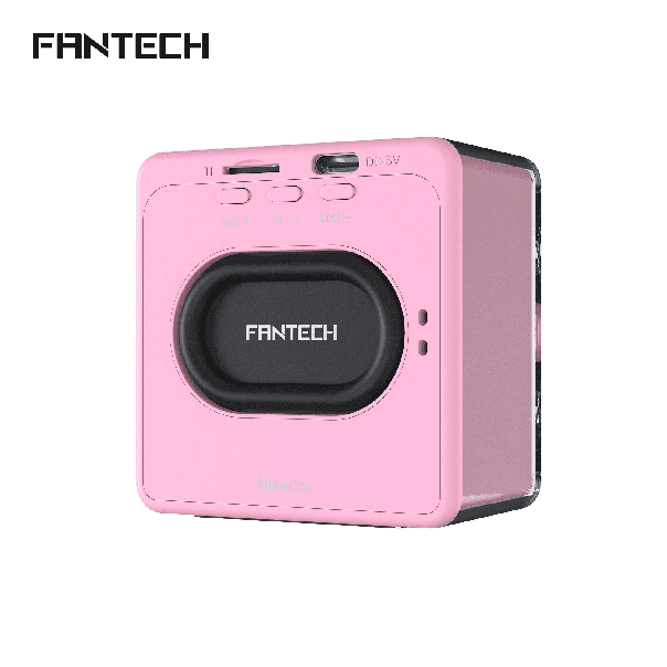 FANTECH Bluetooth zvučnik BS152 NeraBox, Sakura edition - 224125