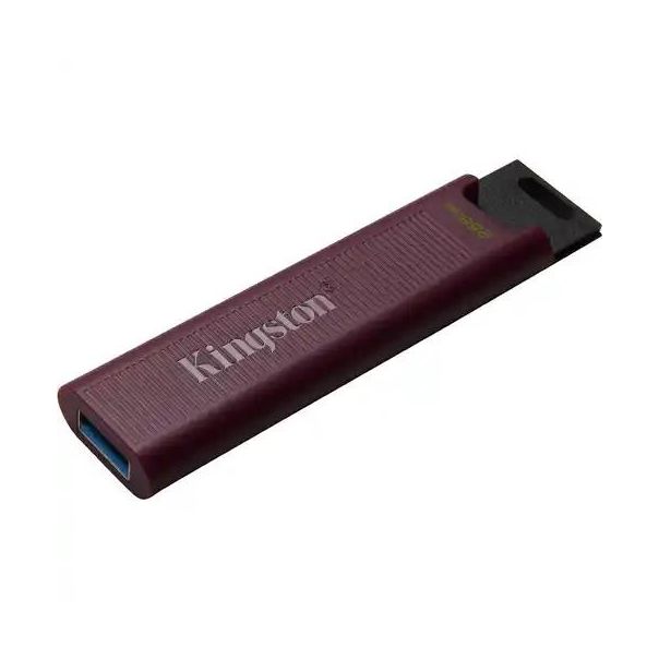 USB Flash 3.2 256GB Kingston DataTraveler Max DTMAXA/256GB - DTMAXA-256GB