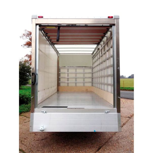 LAMPA ACCESSORIES Neklizajuća samolepljiva traka crna 5mX5cm - 98891