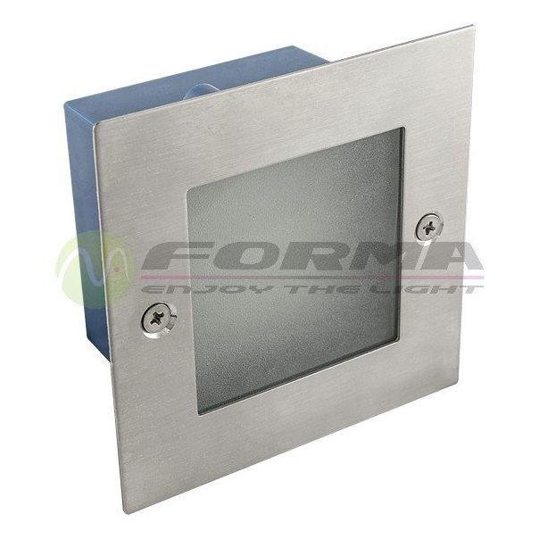 FORMA Uzidna lampa LED 24 diode S5303V 4000K - EP2681314