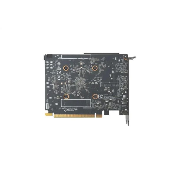 Grafička karta Zotac Gaming Geforce RTX 3050 Eco Solo 8GB DDR6 128 bit 3xDP/HDMI - ZT-A30500R-10L