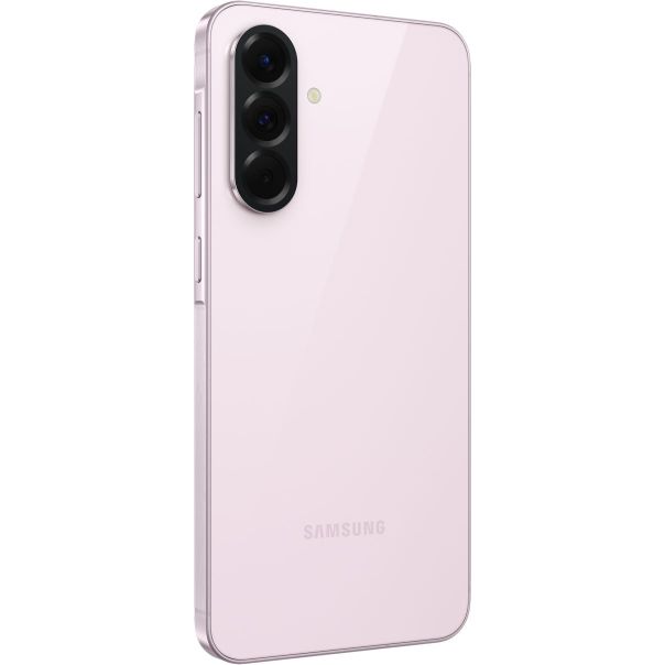 SAMSUNG Galaxy A56 5G 8/128GB, roza - SM-A566BLIAEUC
