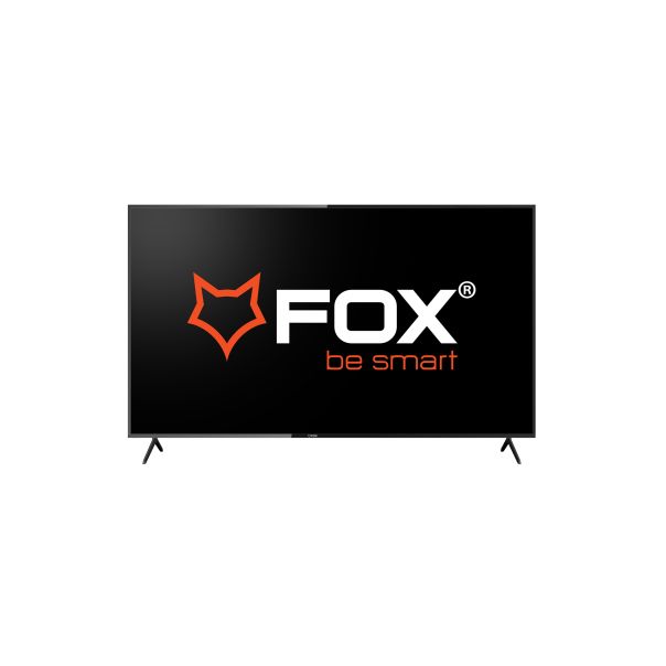 FOX Televizor 98WOS625D, Ultra HD, WebOS Smart - 98WOS625D