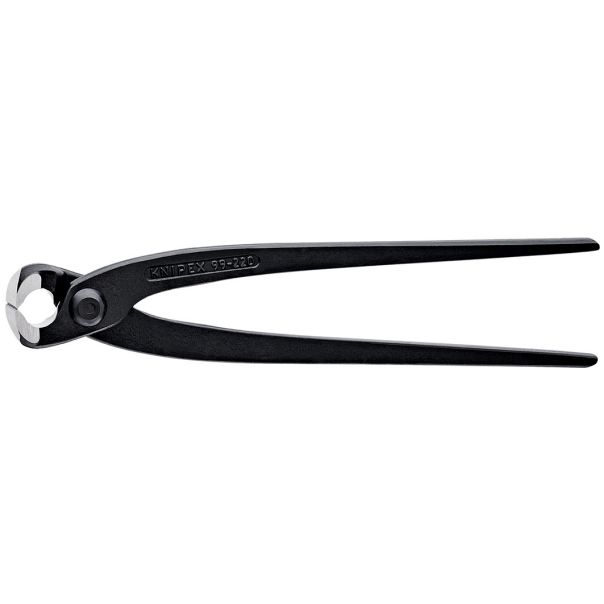 KNIPEX Klešta armiračka 220mm - 99 00 220