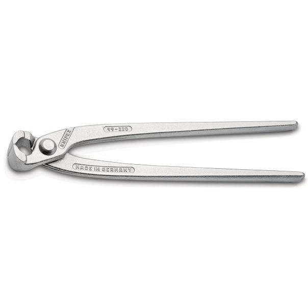 KNIPEX Klešta armiračka 220mm - 99 04 220