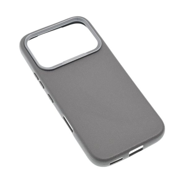 Maska za Honor 600 siva Elegant - EP3106412