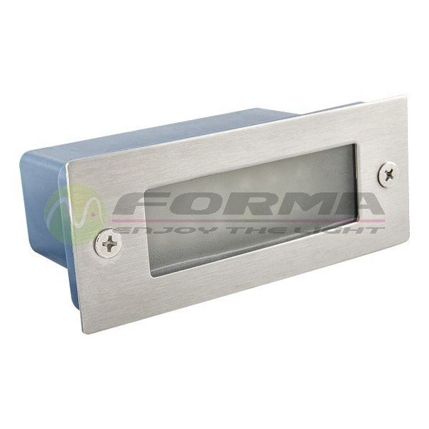 FORMA Uzidna lampa LED 16 dioda S5305 4000K - EP2681317