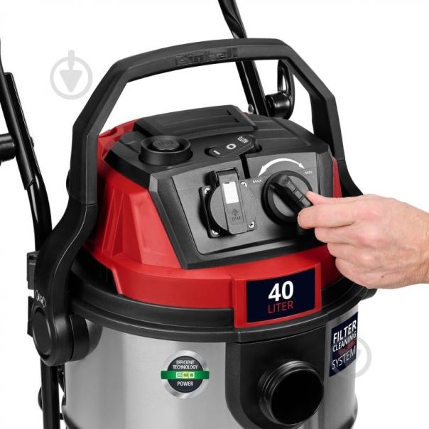 EINHELL Usisivač za suvo/mokro TE-VC 4090 SACL, 1150W - EP3176386