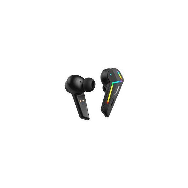 KINGSTAR Bežične bubice G001, crna - 9914565321696