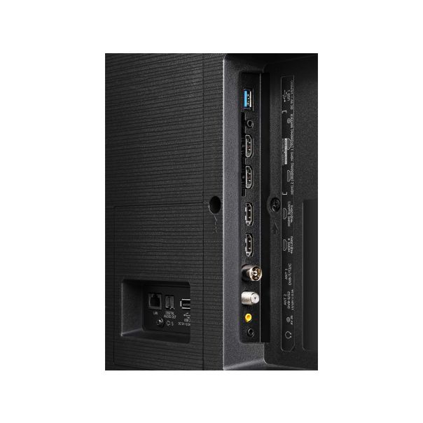 HISENSE Televizor 65U8HQ, Ultra HD, Smart - TVZ02374