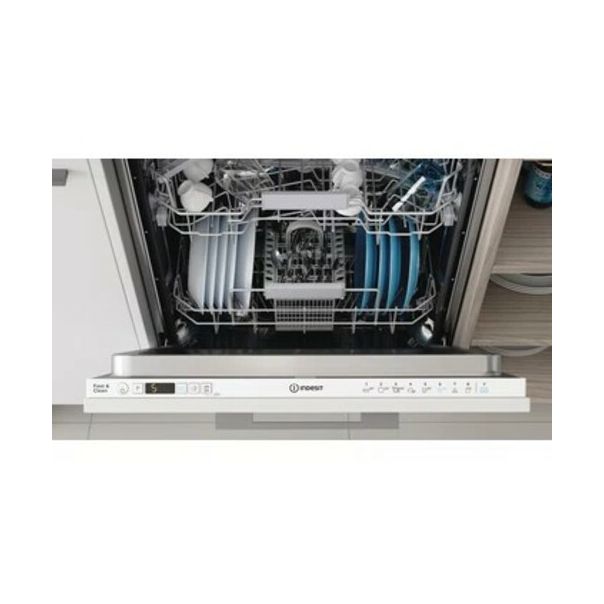 INDESIT Ugradna mašina za pranje sudova D2I HD526 A - 22017