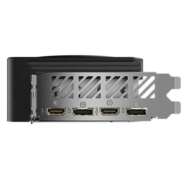 Grafička karta AMD Gigabyte Radeon RX 7800 XT GAMING OC 16GB GV-R78XTGAMING OC-16GD - 4719331314514