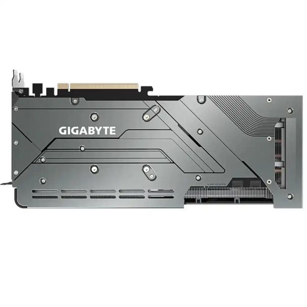 Grafička karta AMD Gigabyte Radeon RX 7800 XT GAMING OC 16GB GV-R78XTGAMING OC-16GD - 4719331314514