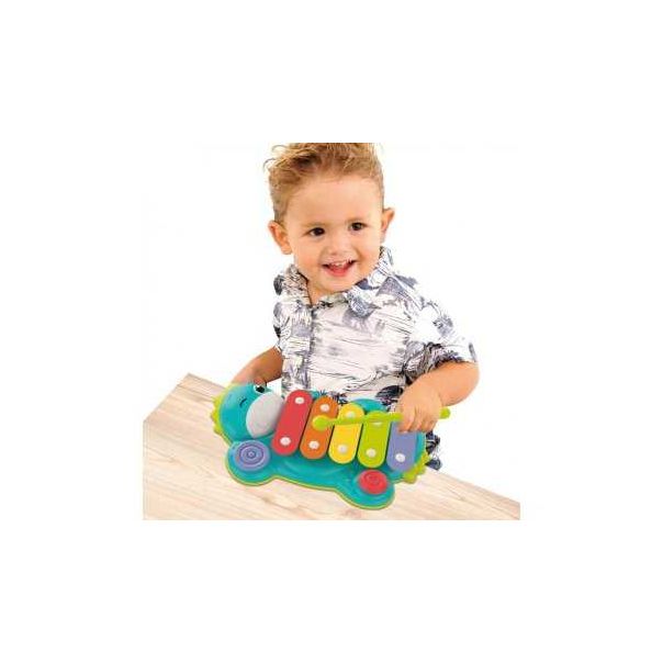 CLEMENTONI Ksilofon - 99280