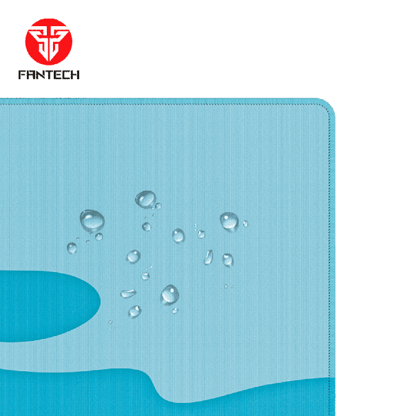 FANTECH Podloga za Miš MP905 SEASIDE WAVE Vibe Edition 900x400x4mm - 208883