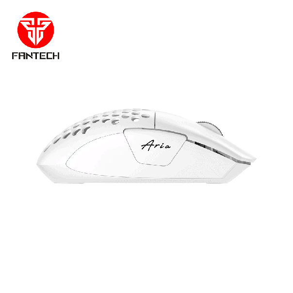 FANTECH Gejmerski miš wireless XD7 ARIA SPACE EDITION - 204518