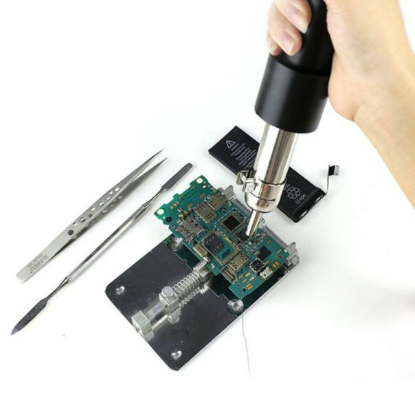 Duvaljka BAKU BK-857D - 65707