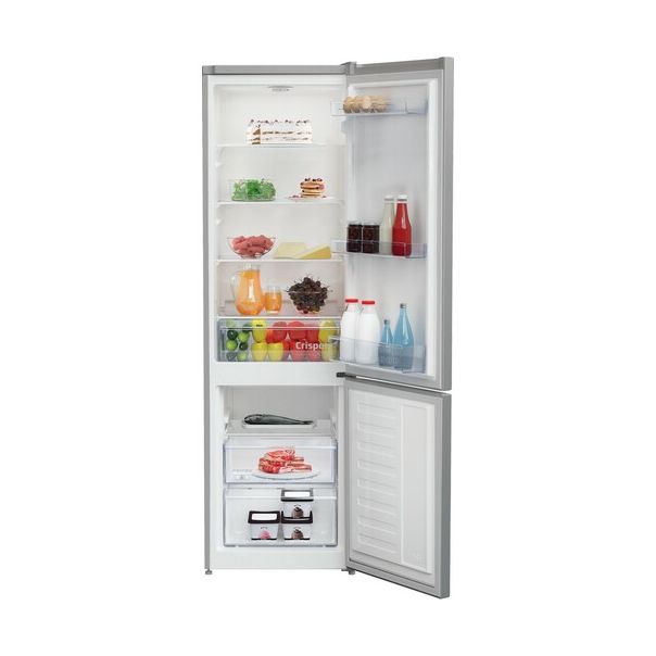 BEKO Kombinovani frižider RCSA 300 K40 SN - ELE02376