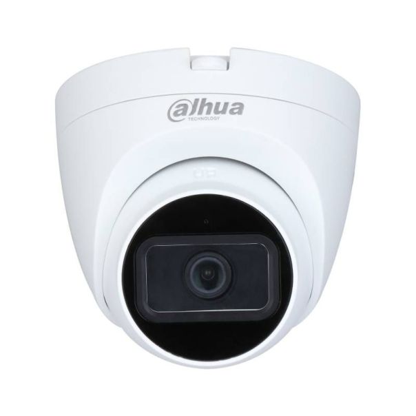 DAHUA_ HAC-HDW1200TRQ-A-0280B 2MP IR HDCVI Fixed-focal Eyeball kamera - EP3254659