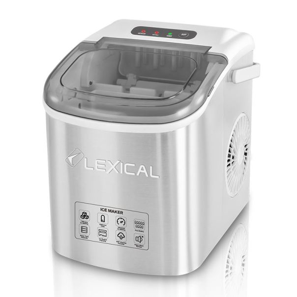 Ledomat Lexical LIM-6012 12 kg/24 h - EP3253302