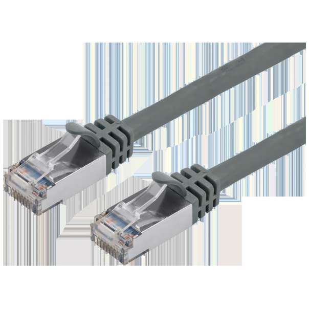 ZED electronic Mrežni FTP kabel, CAT7, dužina 3.0 metra - FTP7/3 - EP2963408