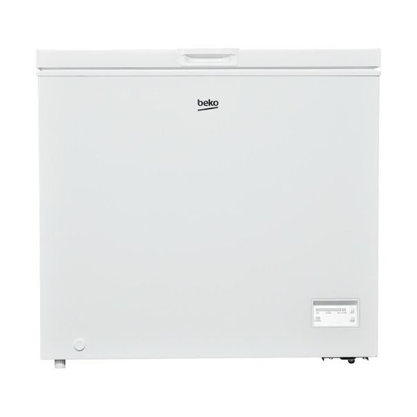 BEKO Horizontalni zamrzivač CF 200 E - 25709-1