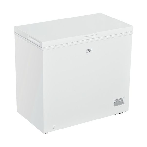 BEKO Horizontalni zamrzivač CF 200 E - 25709-1