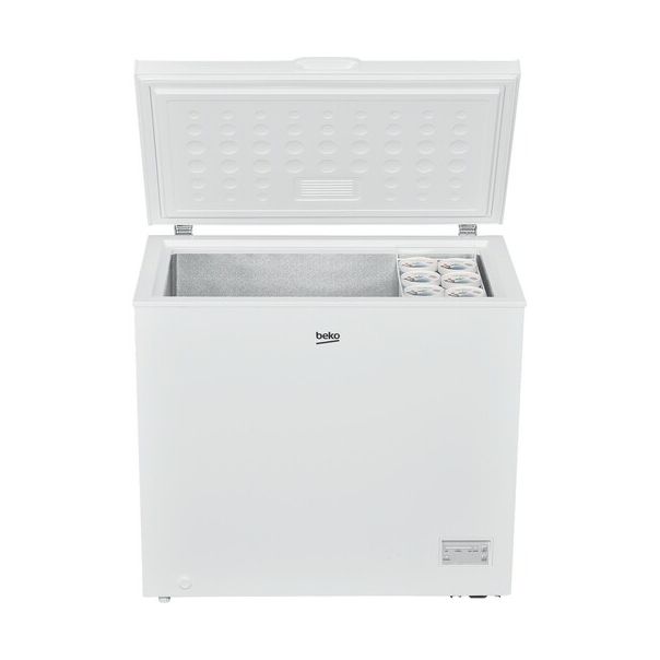 BEKO Horizontalni zamrzivač CF 200 E - 25709-1