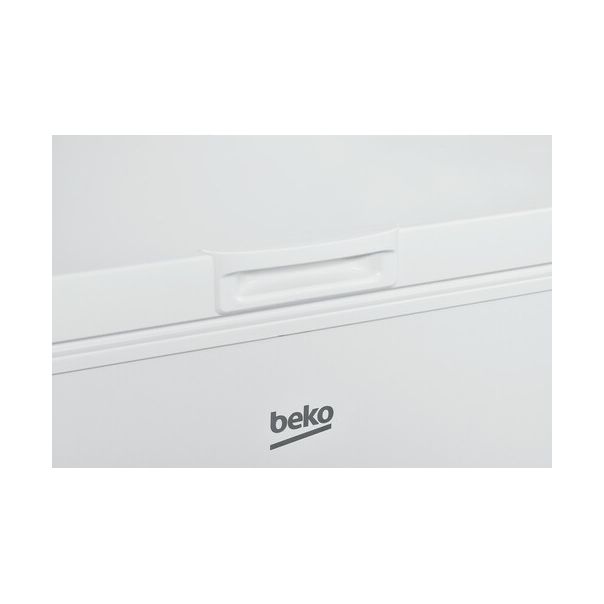 BEKO Horizontalni zamrzivač CF 200 E - 25709-1