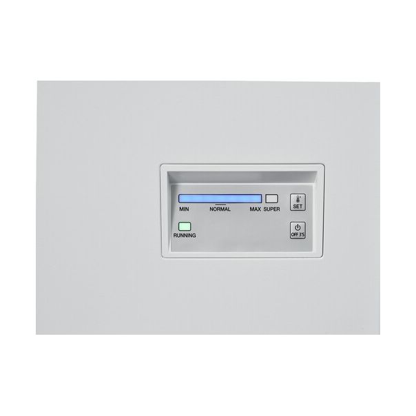 BEKO Horizontalni zamrzivač CF 200 E - 25709-1