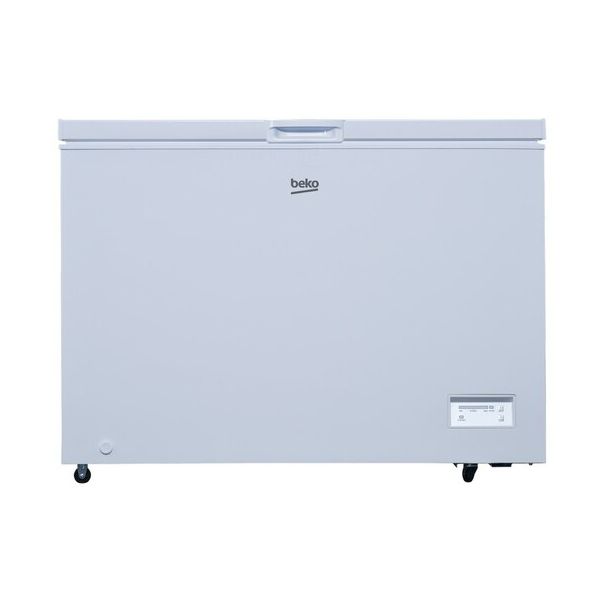 BEKO Horizontalni zamrzivač CF316WN - 25710-1