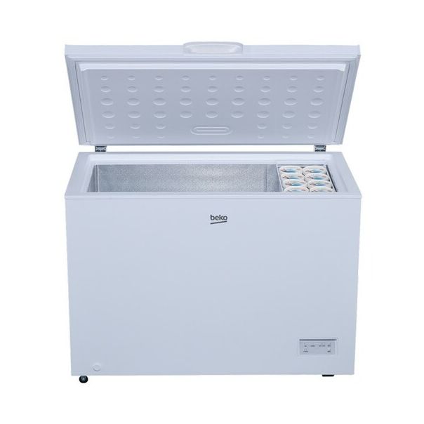 BEKO Horizontalni zamrzivač CF316WN - 25710-1