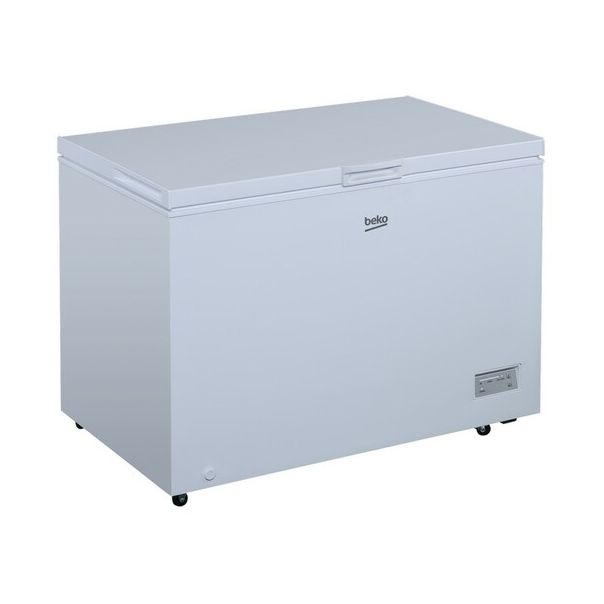 BEKO Horizontalni zamrzivač CF316WN - 25710-1