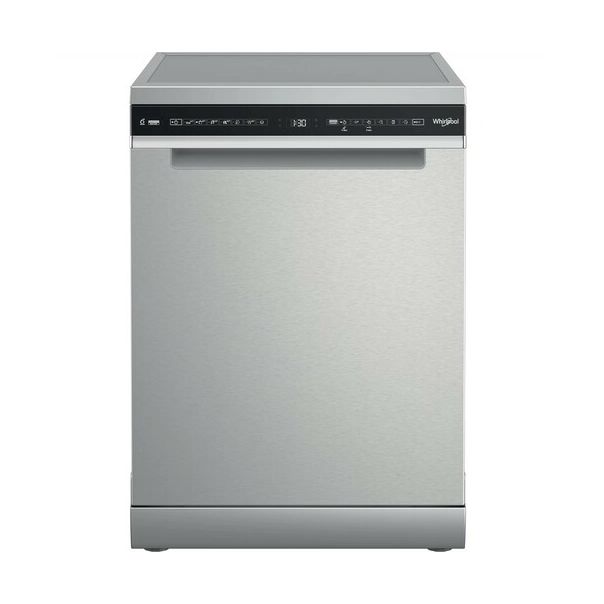 WHIRLPOOL Mašina za pranje sudova W7F HS51 X - ELE02407