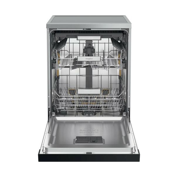 WHIRLPOOL Mašina za pranje sudova W7F HS51 X - ELE02407