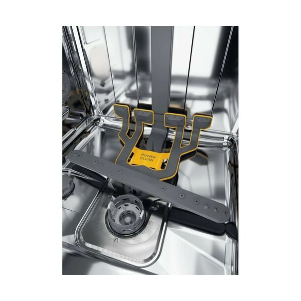 WHIRLPOOL Mašina za pranje sudova W7F HS51 X - ELE02407